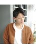 《メンズ限定》カット＆クレンジングシャンプー　