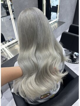 シーエスメイドバイシャチュー 栄店(CS made by SHACHU) ホワイトカラー