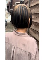 ちょき&nbsp;ちょき