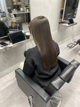 イロハ(IROHA) 【IROHA】オリーブベージュ