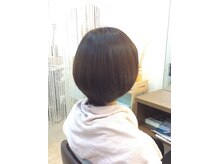 美容室 ワン ヘアー(ONE hair)