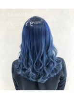リアラ 渋谷(LIALA) ブリーチ、ダブルカラー、インナーカラー、イヤリングカラー