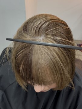 アル 心斎橋(alu) ミックスカラー