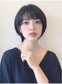 ショート