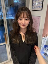 ツナグ(tsunagu) olive beige