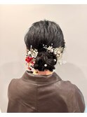 シニヨン
