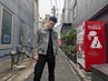 【NEWOPEN記念/シェービング】メンズカット+シェービング￥5500→￥5000