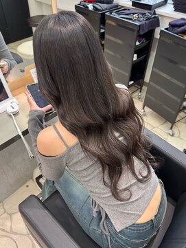 ラピステン 福岡天神 大名店(Lapis) ボブから作るエクステ