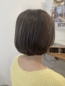 ナチュール シュシュ(nature chouchou) グラボブ