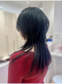 ロングウルフ
