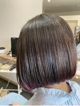 ヴォヤージュトロワ(voyage trois)