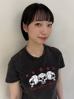 ウクク(UCUCU)&nbsp;bob