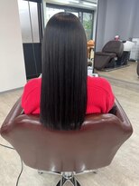 ピークス 西川口東口(PEQSS)&nbsp;ツヤサラ美髪ロング