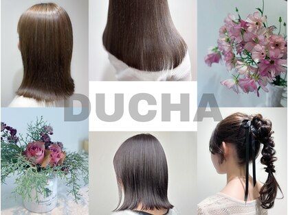 ドゥーチャ(ducha)の写真