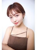 セシルカット/30代40代50代/ベリーショート