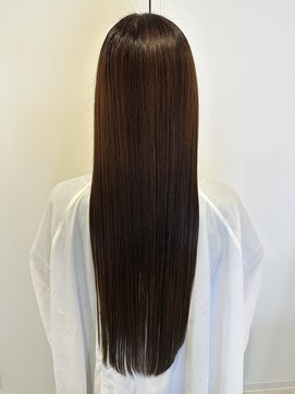 アーチ(ARCH) 【エイジング毛◎ダメージ毛◎】inbornトリートメント