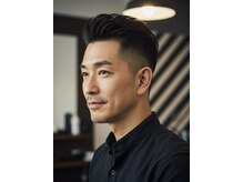 バーバーバー ナカノ(BARBER BAR NAKANO)