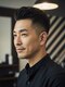 バーバーバー ナカノ(BARBER BAR NAKANO)の写真/ON/OFF使い分けできる万能ヘアが好評！清潔感×好印象を追求した大人の男を演出。【中野◇20時最終受付】