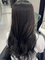 アエラバイトゥルークリエイション(AERA by True Creation)&nbsp;カラー/カット/髪質改善/ダブルカラー/トリートメント/春日部