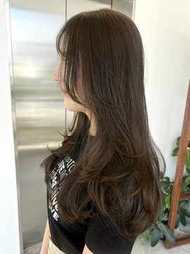 ソピ バイ インビテーション(sopi by invitation) オリーブベージュ/オリーブグレージュ/くすみベージュ