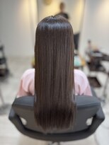 エフフォーユアヘアー(F for your hair)&nbsp;8レベルアッシュ
