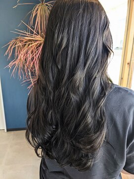 アンチ(ANTI) ディープグレージュ