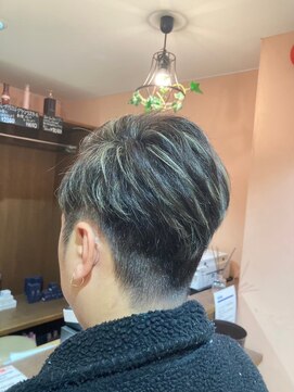 インパークス 草加店(INPARKS) メンズスタイル［草加店］