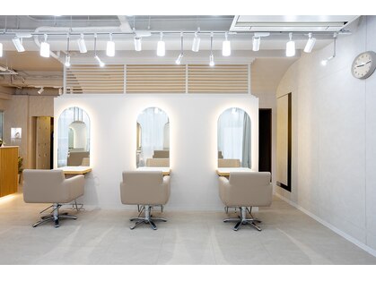 エレノア 渋谷公園通り店(Eleanor)の写真