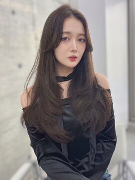 リアンバイアリュール(Lian by Allure) Lian by Allure本厚木 畠山貴子 レイヤーレイヤー