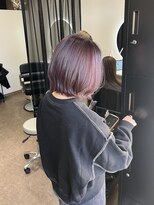 リコル(Licol)&nbsp;ブリーチなし/ピンクラベンダー