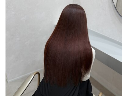 クラリティ(CLARITY)の写真