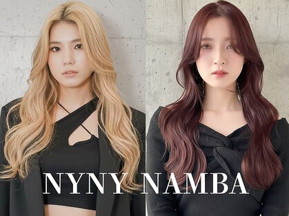 ニューヨークニューヨーク なんば道頓堀店(NYNY)の写真