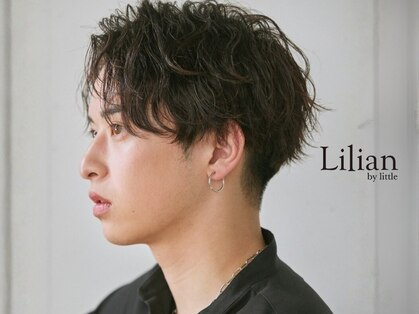 リリアン バイ リトル(Lilian by little)の写真