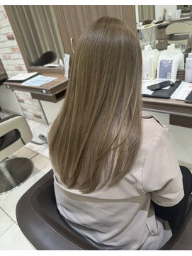 アッシュ 新杉田店(Ash) アッシュミルクティー