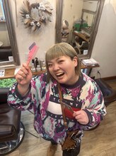 オーリトーリ(Oritori) risa