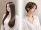 ラクヘアー 六本松店(rak hair)の写真