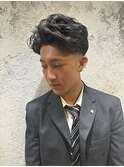 ショートスタイル