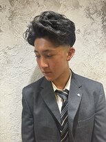 セピア 浦和店(SEPIA)&nbsp;ショートスタイル