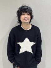 アッドバイケンジ(Add.. by KENJE)&nbsp;松藤 太一