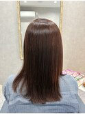 白髪染め30代 40代 50代 髪質改善都城市 美容室 