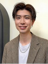 ミンクス 銀座店(MINX)&nbsp;中村 公亮 〈銀座2F〉