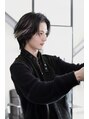 リル 7F 銀座(Rire) KOBAYASHI 髪質改善