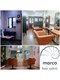 マルコ ヘア サロン(marco hair salon)の写真/少人数制プライベート空間で、何でも相談できる安心感！経験豊富な技術が幅広く対応☆