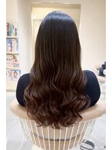 ヘアーズ ギャラリー 米子店(Hair's Gallery)