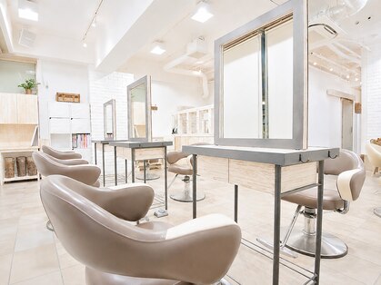ネオリーブアオバ 高田馬場店(Neolive aoba)の写真