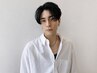 【髪型と眉で完成する、本当の似合わせ】メンズカット＋眉カット