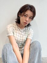 エディット トウキョウ(e.dit tokyo)&nbsp;髪質改善酸性ストレート/ボブ/ボブレイヤー／小顔