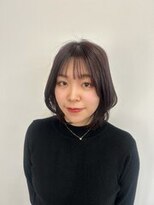 ラーム 福岡香椎店(rame)&nbsp;レイヤーカット