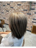 スペックホルダー(Spec Holder) 6.28 アンブレラーカラー