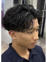 エイトメン 上野店(EIGHT MEN)&nbsp;ミニサーフカール